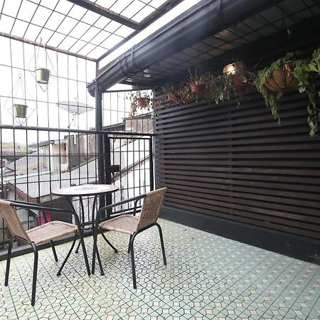 Spot On 90141 Threehouse Bed & Breakfast Kuching Dış mekan fotoğraf