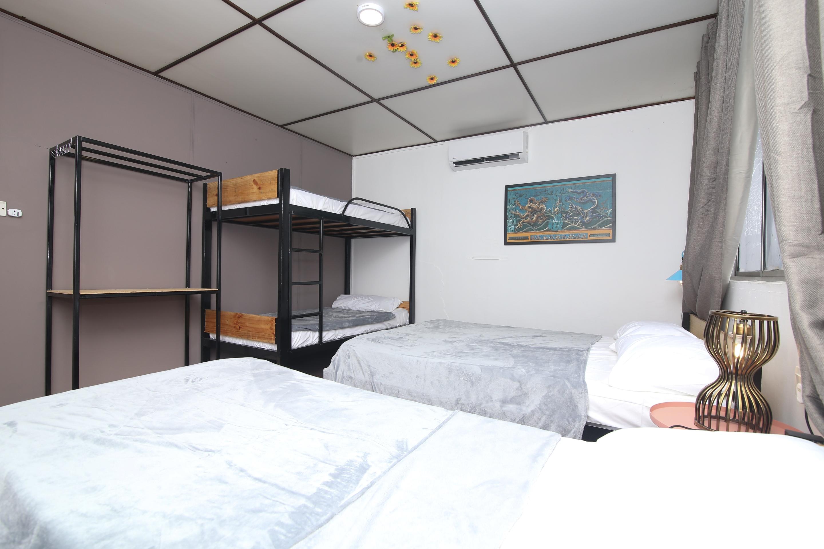 Spot On 90141 Threehouse Bed & Breakfast Kuching Dış mekan fotoğraf