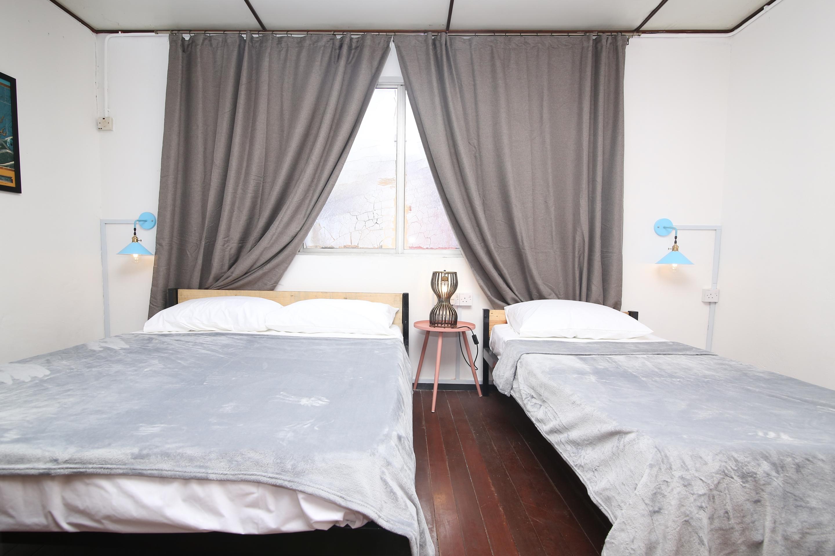 Spot On 90141 Threehouse Bed & Breakfast Kuching Dış mekan fotoğraf