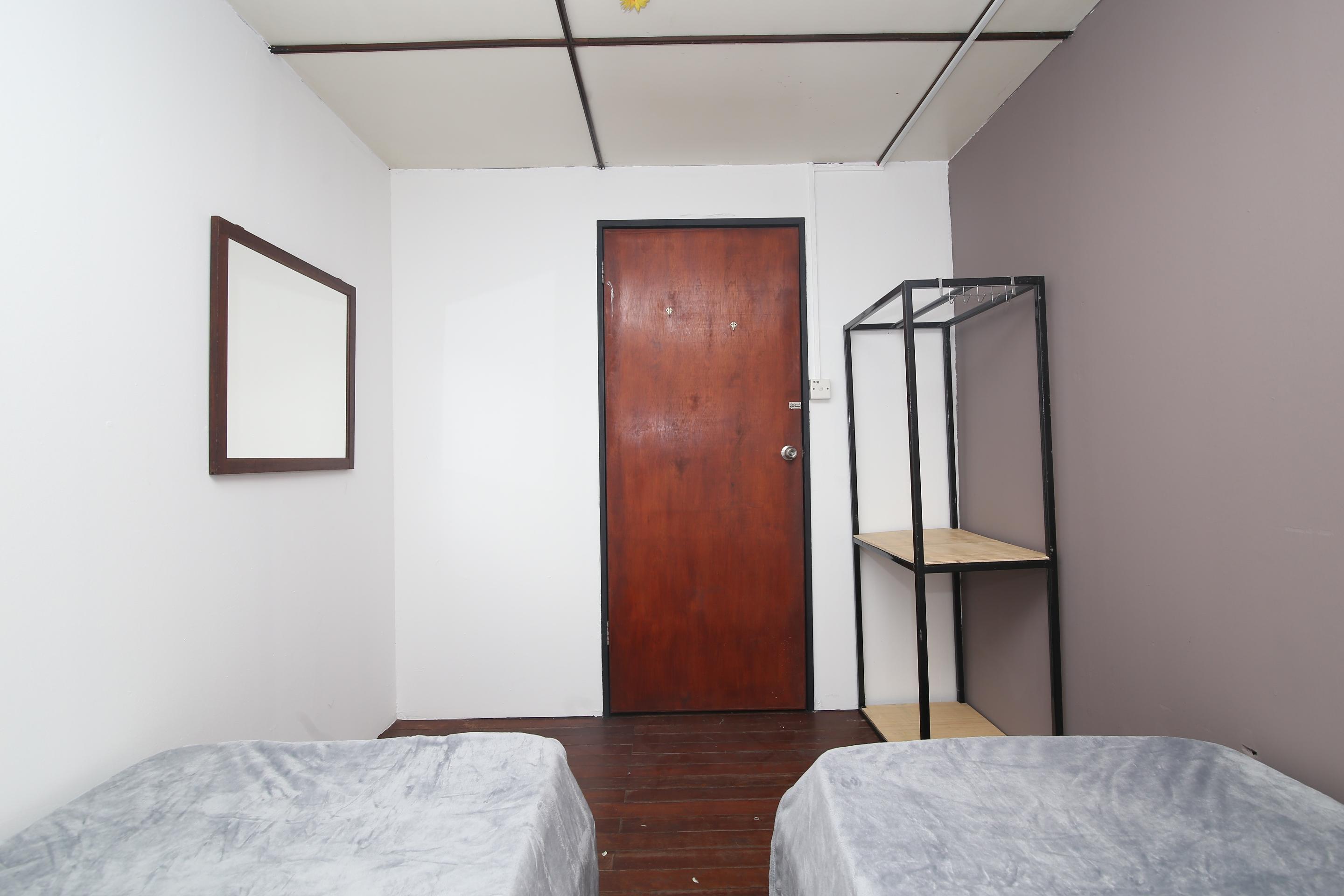 Spot On 90141 Threehouse Bed & Breakfast Kuching Dış mekan fotoğraf
