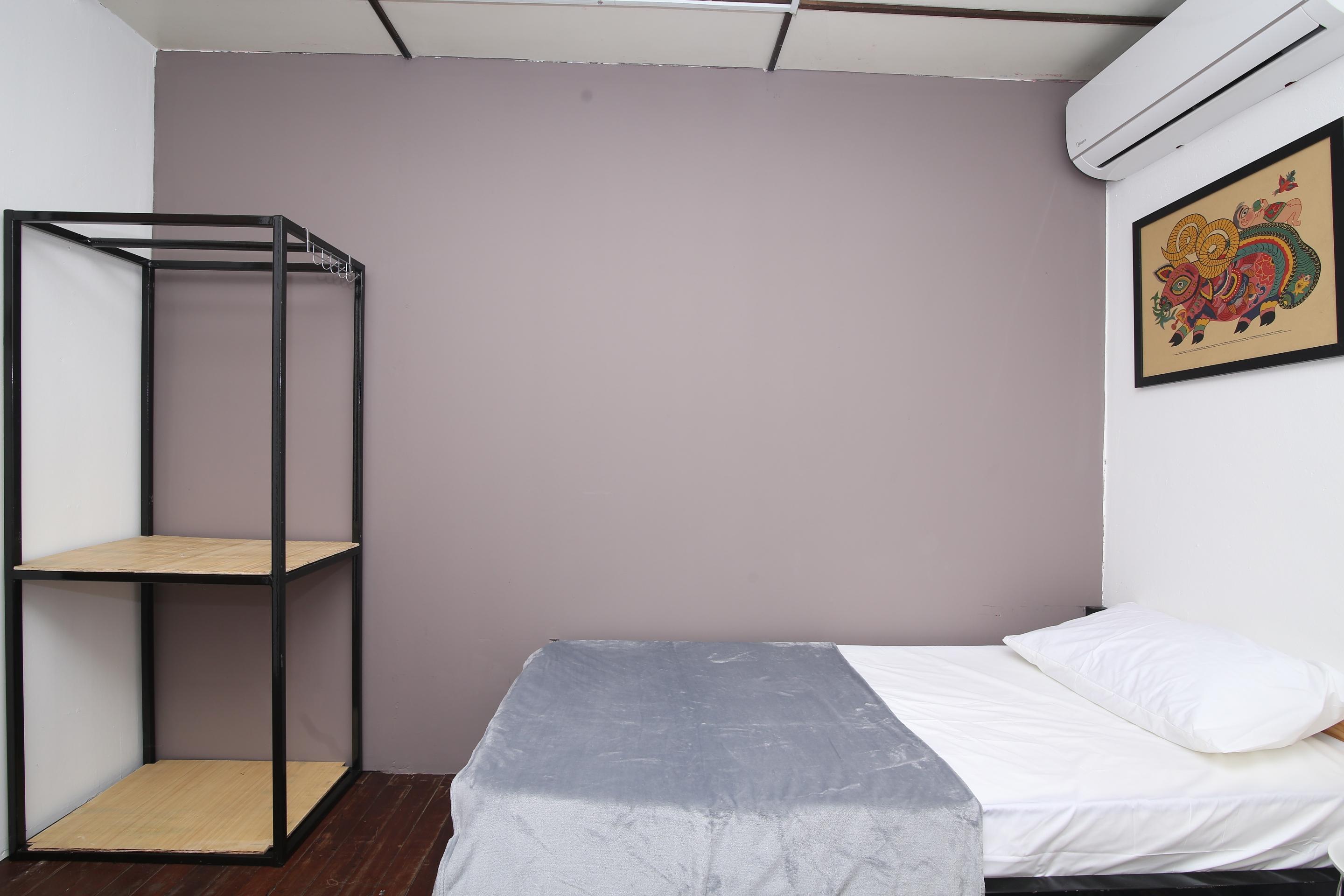 Spot On 90141 Threehouse Bed & Breakfast Kuching Dış mekan fotoğraf