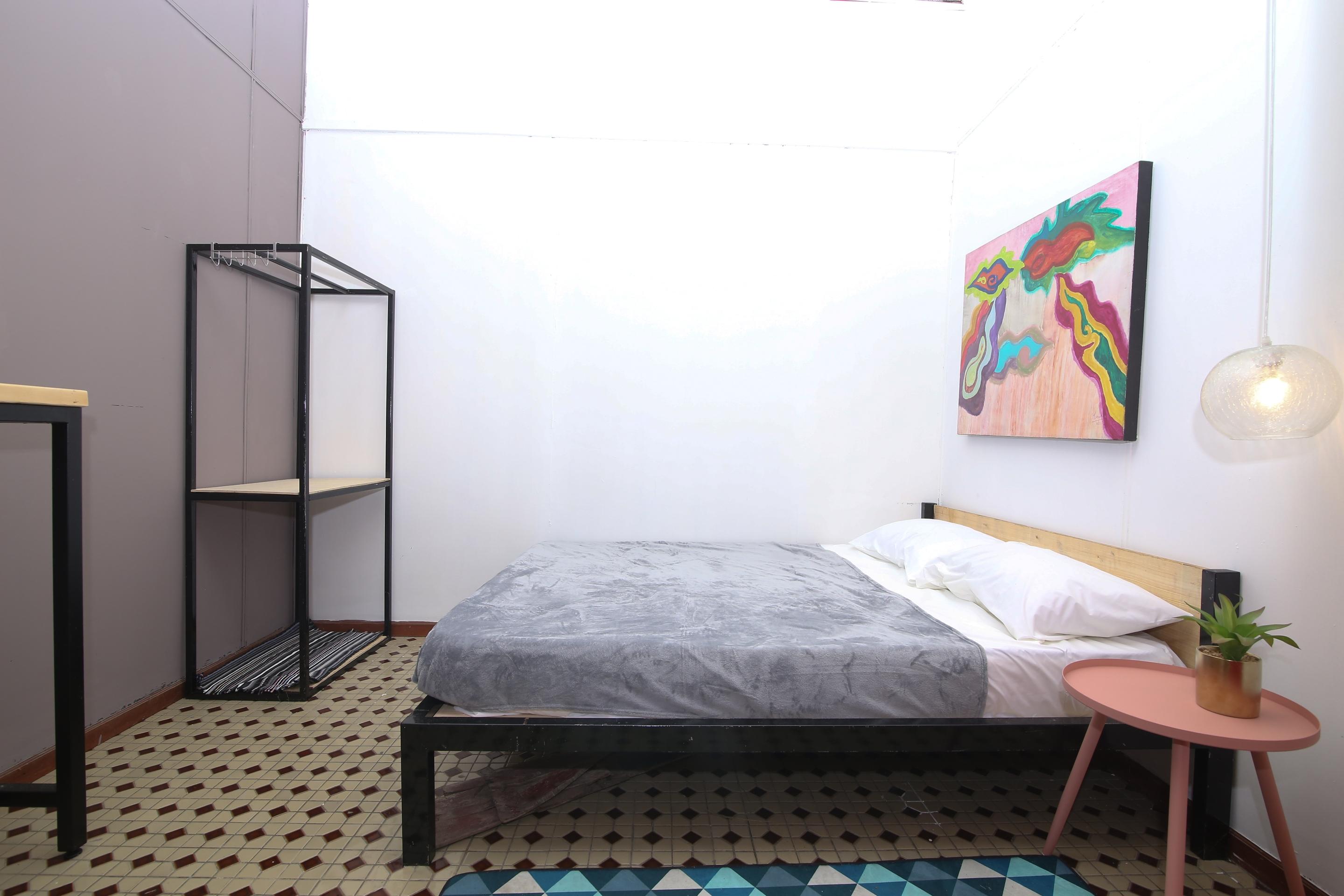 Spot On 90141 Threehouse Bed & Breakfast Kuching Dış mekan fotoğraf