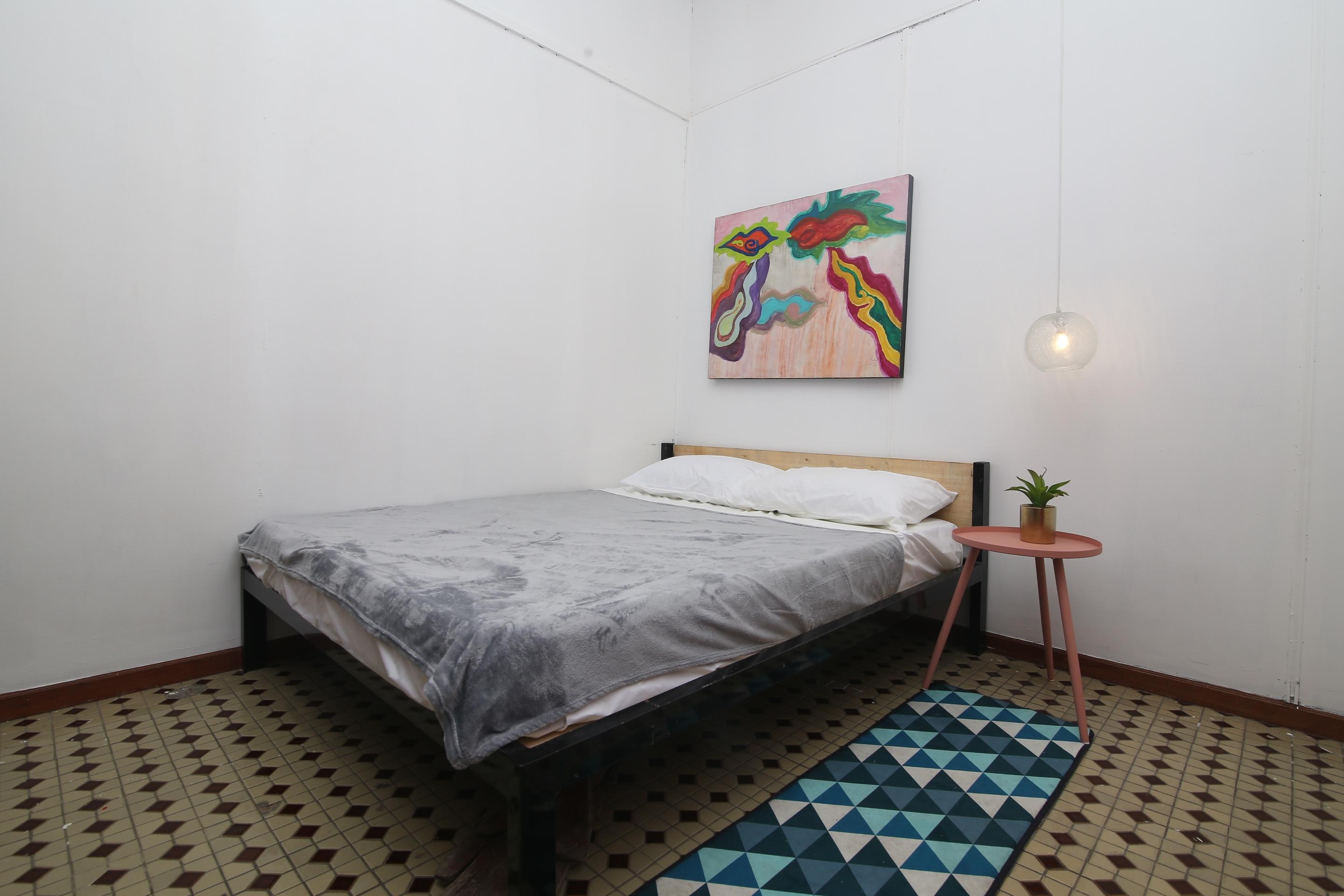 Spot On 90141 Threehouse Bed & Breakfast Kuching Dış mekan fotoğraf