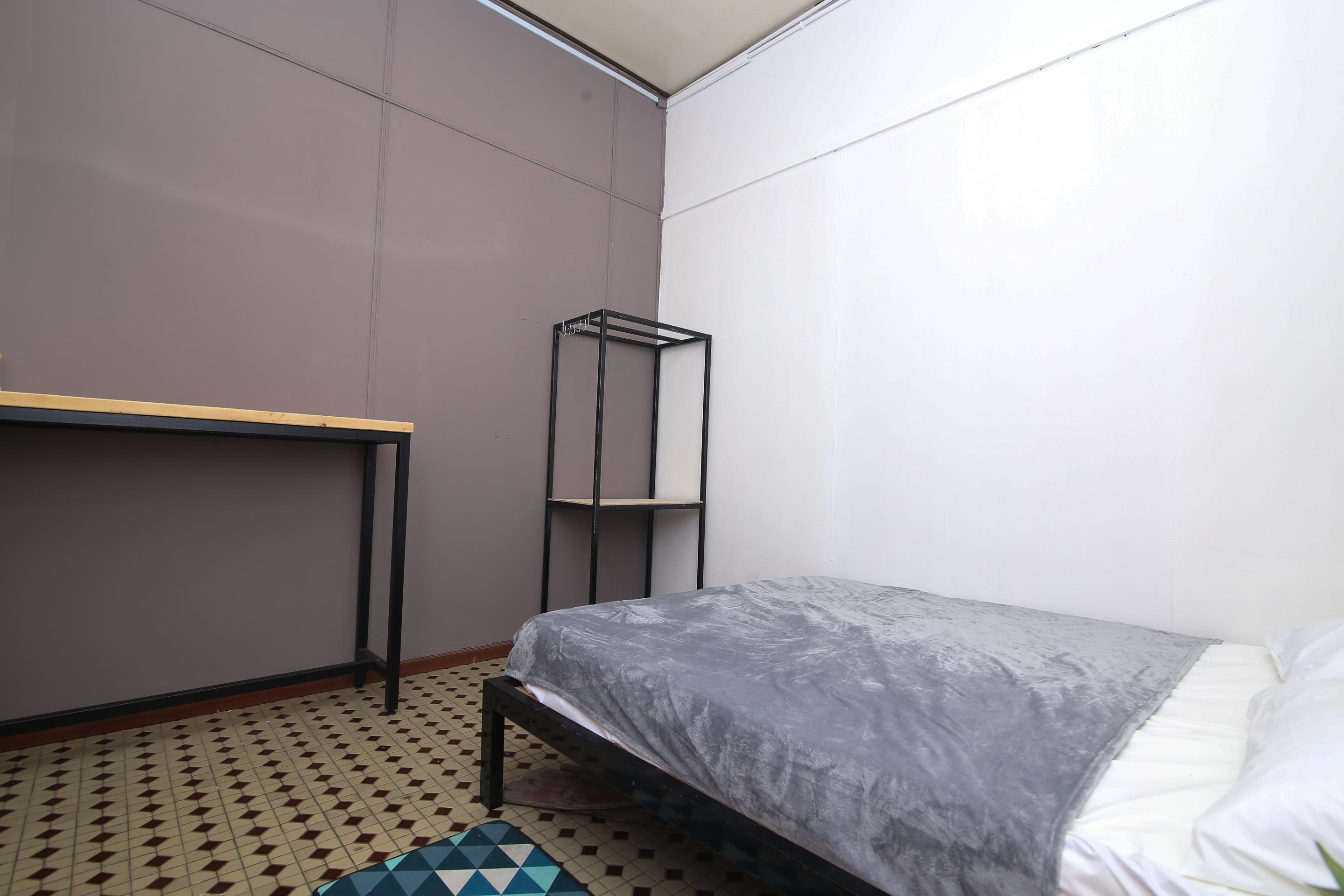 Spot On 90141 Threehouse Bed & Breakfast Kuching Dış mekan fotoğraf