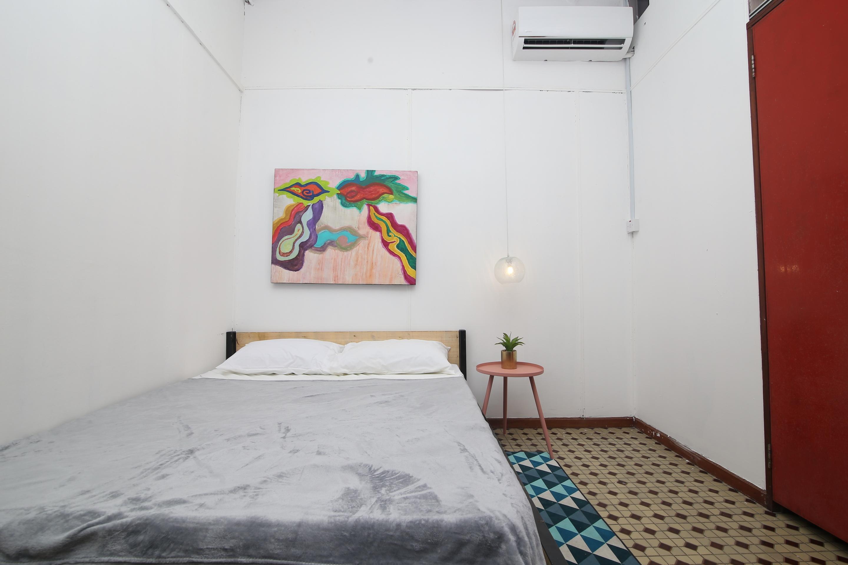 Spot On 90141 Threehouse Bed & Breakfast Kuching Dış mekan fotoğraf