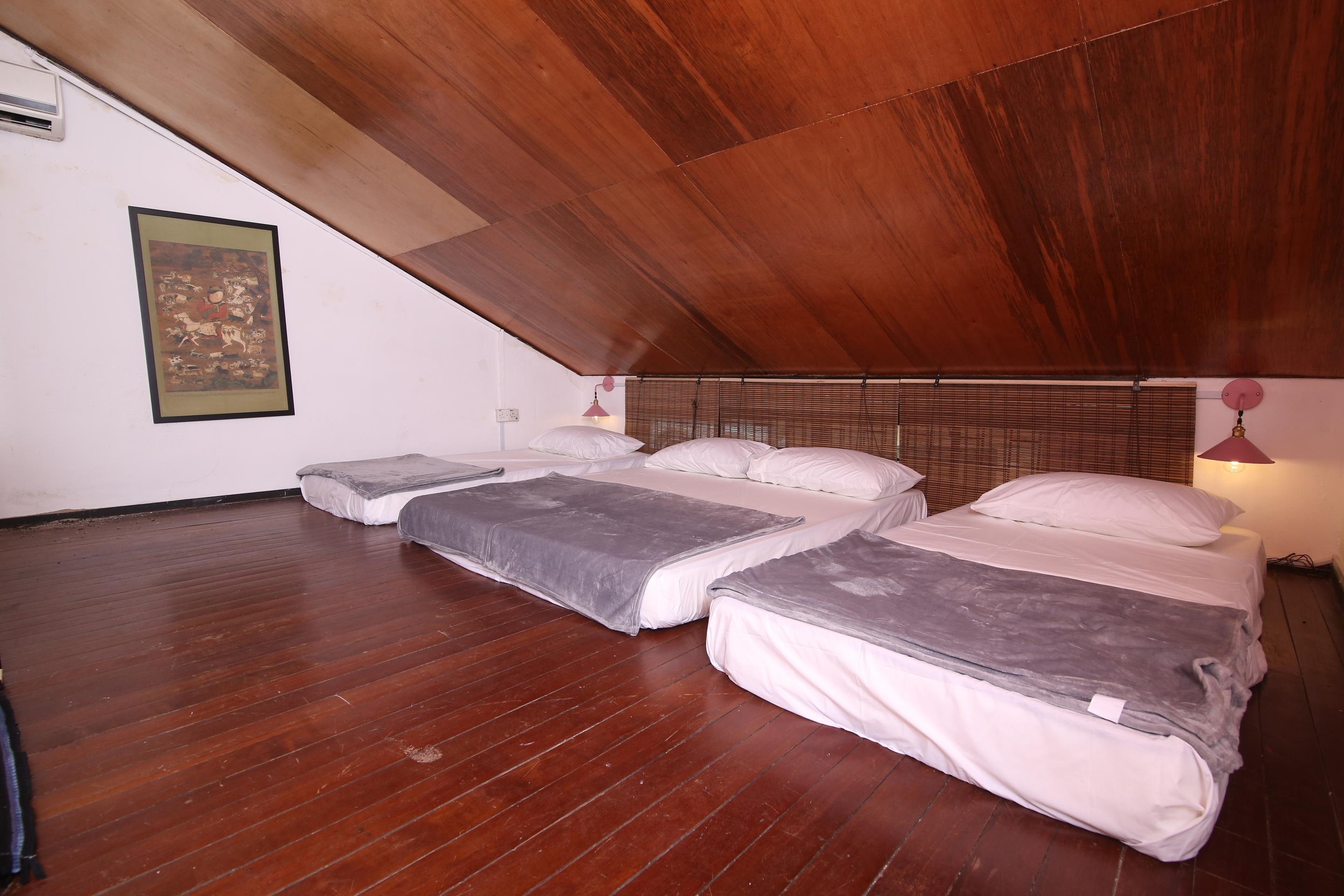 Spot On 90141 Threehouse Bed & Breakfast Kuching Dış mekan fotoğraf